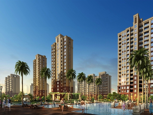 商住房可以注册公司吗