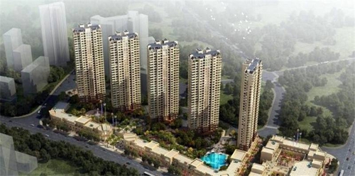 香水湾楼盘推荐