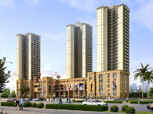 20楼为什么是黄金楼层？买房楼层有什么讲究，