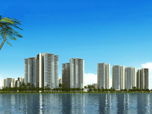 陵水香水湾绿地楼盘早买会生纸吗