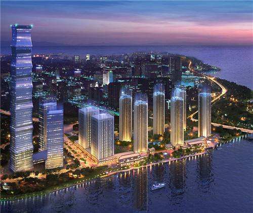 2021年陵水房价是多少