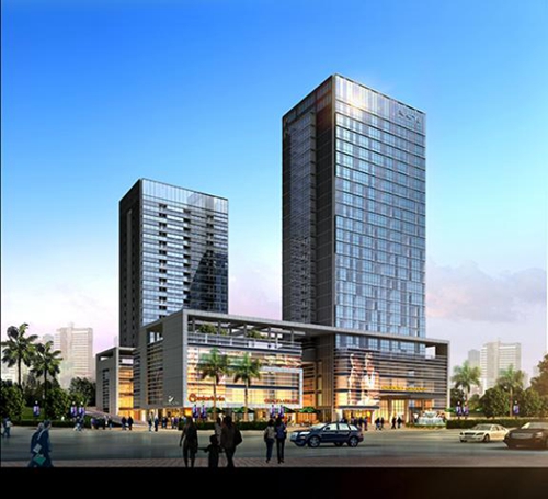 2021要不要在雅居乐清水湾买房呢