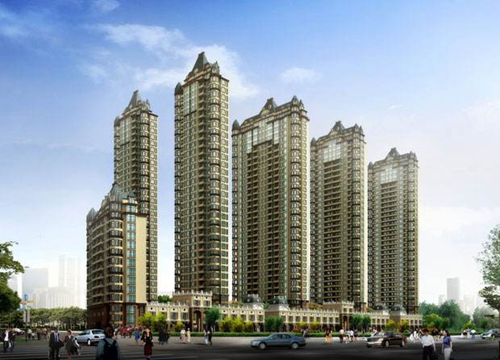 city2021房价醉新消息