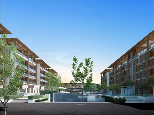 海南陵水香水湾适合居住吗