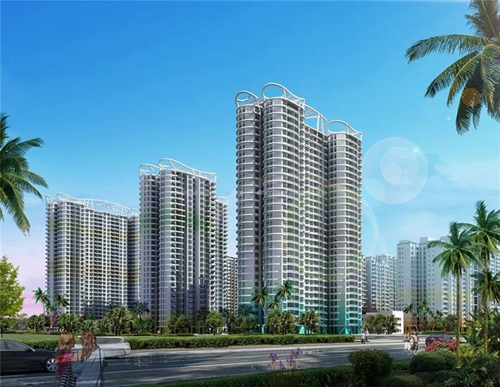 2021陵水土福湾买房子时不再来
