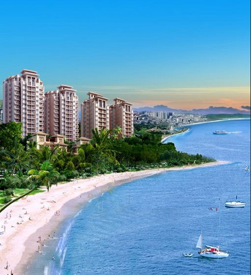 红磡香水湾·天海是否满足养老过冬需求