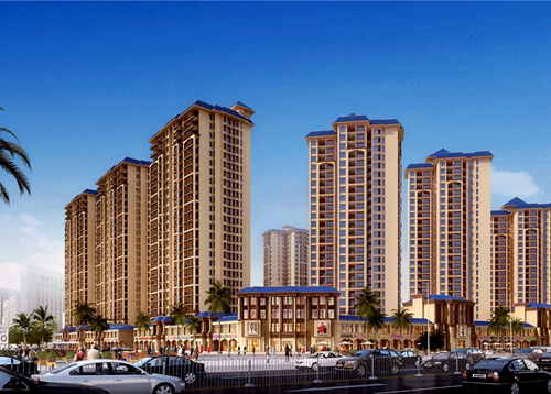 陵水县居住怎么样
