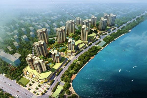 三亚香水湾房产外地人可以购买吗