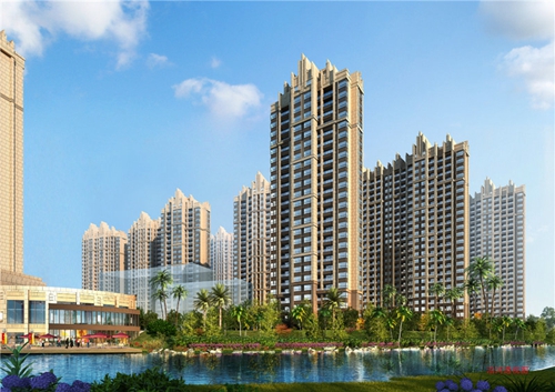 陵水清水湾房价肯定会上涨