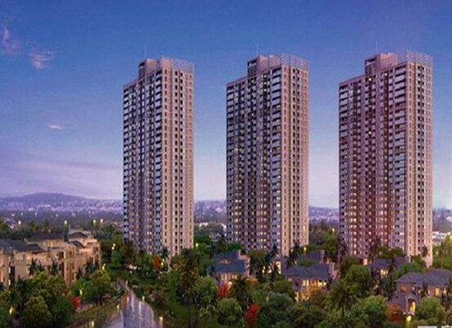 清凤椰林湾XG吗