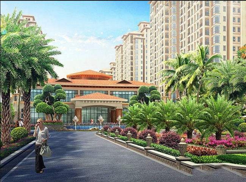 景业清水湾3号七期优势及2021买房攻略
