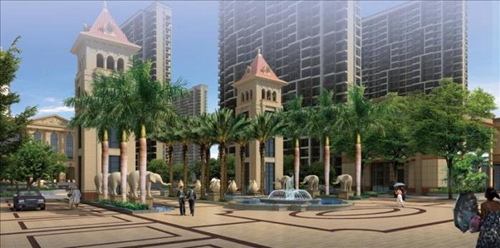 景业清水湾3号七期住房公积金贷款政策解读