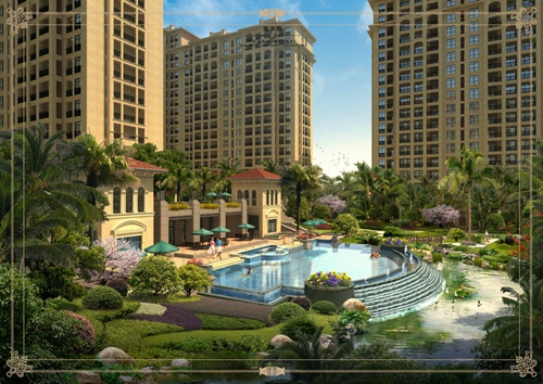 景业清水湾3号七期怎么样？