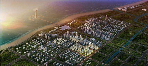 雅居乐山海间适合养老吗？