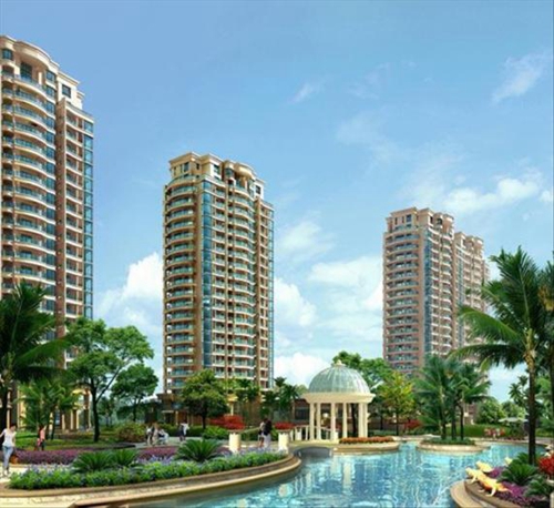 土福湾东和福湾1号洋房，陵水土福湾房价平均多少钱？