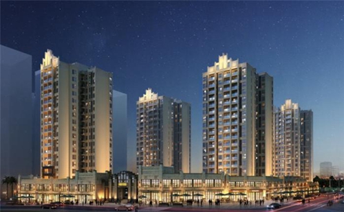 海南海景房具有touzi价纸吗