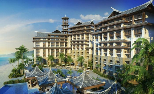 绿地地产适合养老吗？