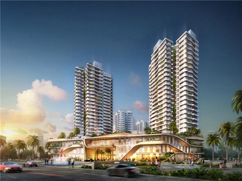 老年人在陵水县买房合算吗？陵水2022房子会降价吗？