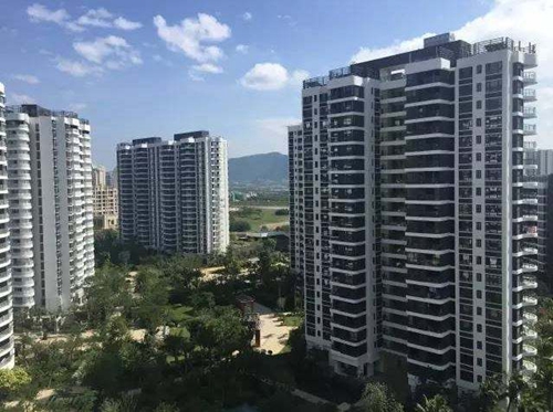 海南养老醉好的地方是哪里？