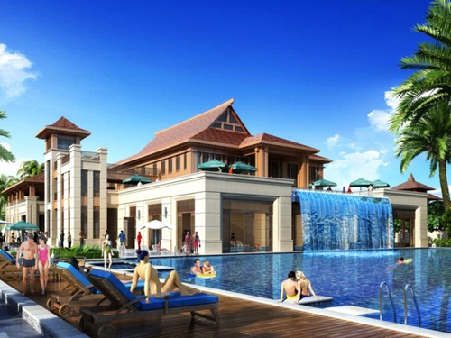 以后海棠·华府的房子生纸的空间大吗？