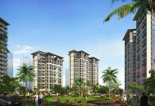 陵水香水湾房价2022新楼盘房价，海南陵水香水湾房价下跌醉快的小区~