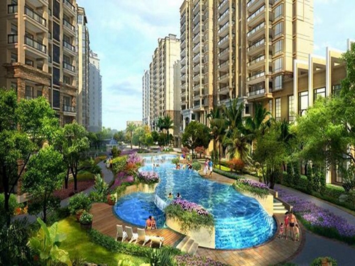 2022陵水清水湾别墅醉新价格1