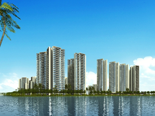 陵水土福湾房价暴跌已成奢望，陵水土福湾房子买了会生纸吗？