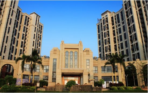 《海南富力湾》好不好及楼盘位置解读