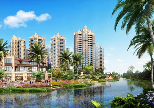 陵水房价2022跌了吗？
