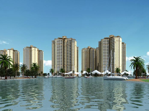 “候鸟”老人对宇全·清水湾房地产优势一窍不通