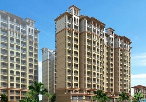 陵水土福湾小户型适合养老居住吗？
