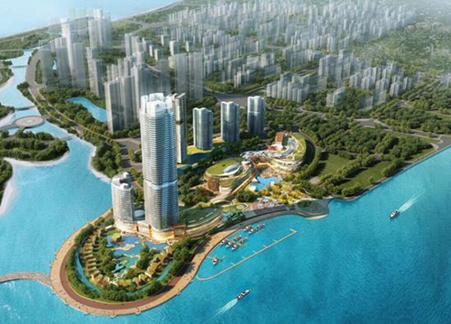 海南近两年房价会跌吗