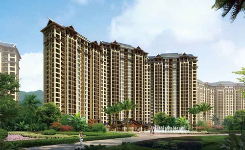 海南陵水宏润香水湾适合居住吗？