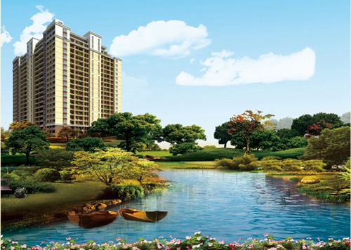 碧桂园君悦海2022什么价格？