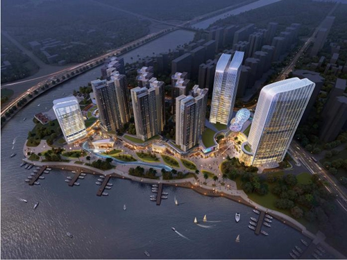 陵水土福湾陵水土福湾哪里的小户型比较便宜？