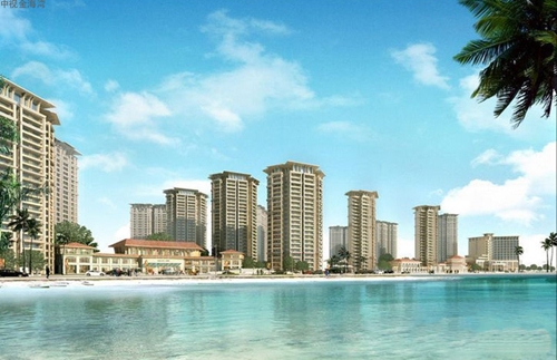 荣盛香水湾买房贷款条件有哪些，在海南陵水的外地人怎么买房？