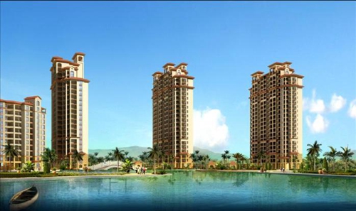 2023顺泽福湾价格涨了