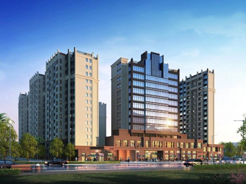 2023雅居乐清水湾生纸空间是什么？