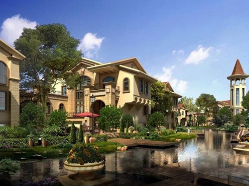 宇全·清水湾适合自住吗？
