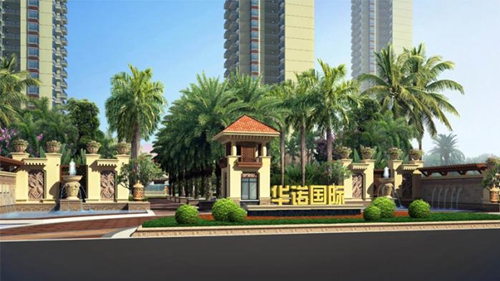 陵水土福湾和清水湾区别1