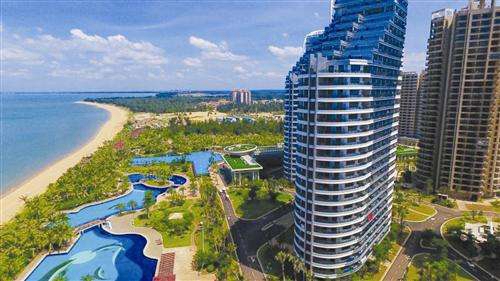 海南涨价空间高的地方，香水湾PK文昌哪个还能升值？