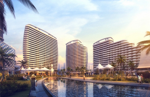 海南陵水2025房价涨跌分析！