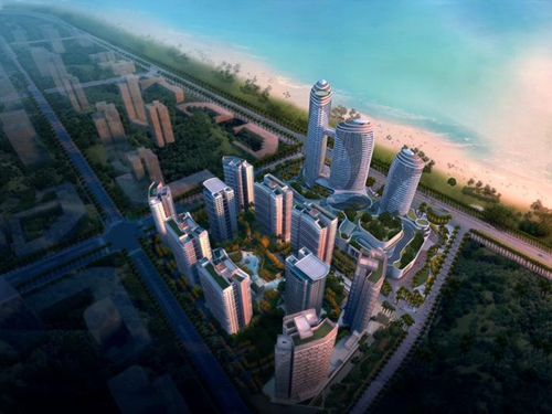 目前外地人还能在尚易·麒麟滙买二手房吗
