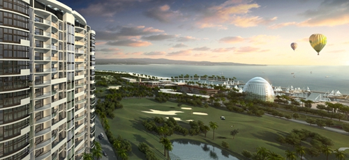 子长县避暑胜地有哪些 子长县避暑胜地有哪些