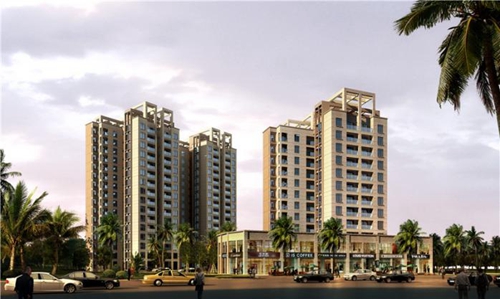 善德观附近美食