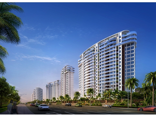 陵水清水湾买期房还是现房? 陵水清水湾买期房还是现房?