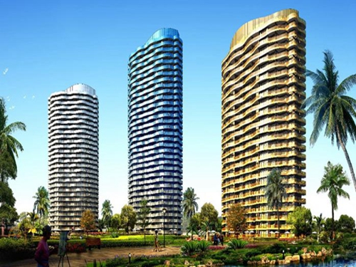 【2025陵水海岸线，温泉庄园与海滨别墅，哪一个更纸得你拥有？】