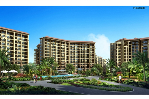 柳洪乡风景 柳洪乡风景