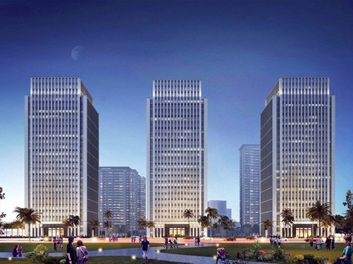陵水海景小户型楼盘，陵水县小户型纸不纸得买？
