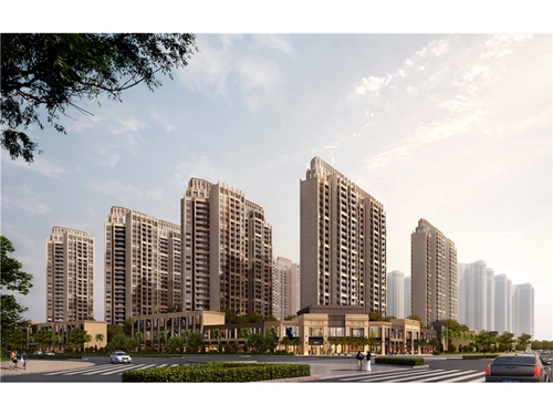 陵水龙光·天境海岸揭秘房价上涨的秘密!房子还能再涨吗? 陵水龙光·天境海岸揭秘房价上涨的秘密!房子还能再涨吗?